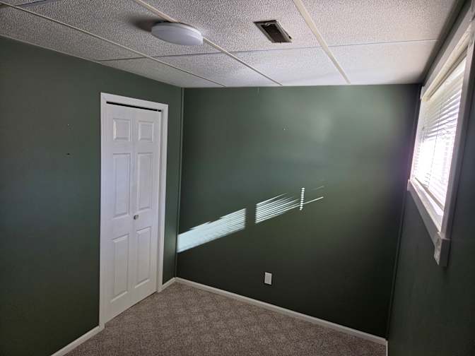 Emily's room