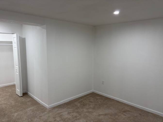 John's room