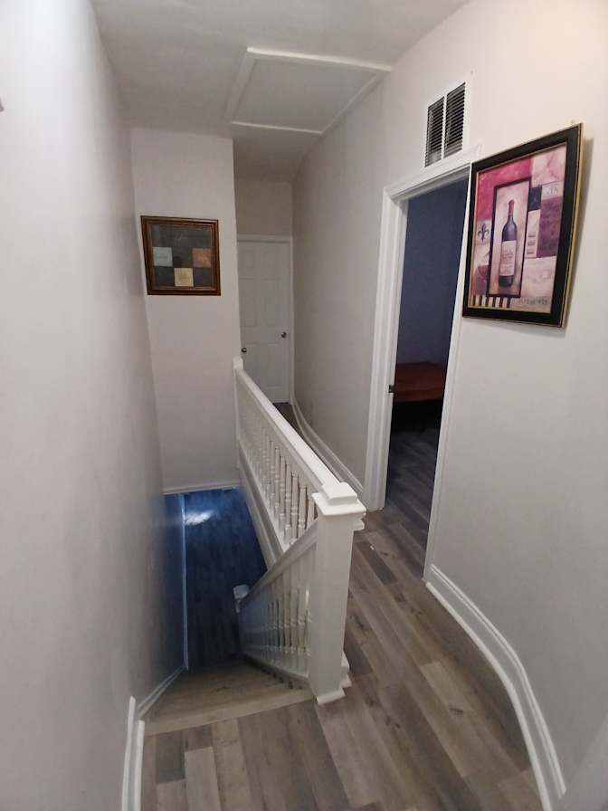 Ty's room