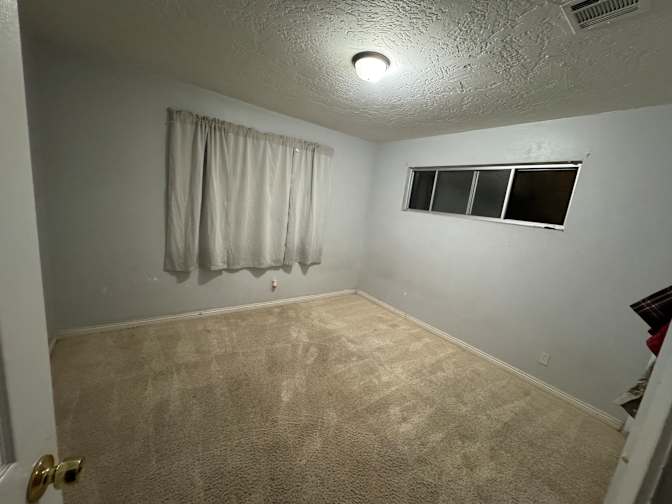 Andy's room