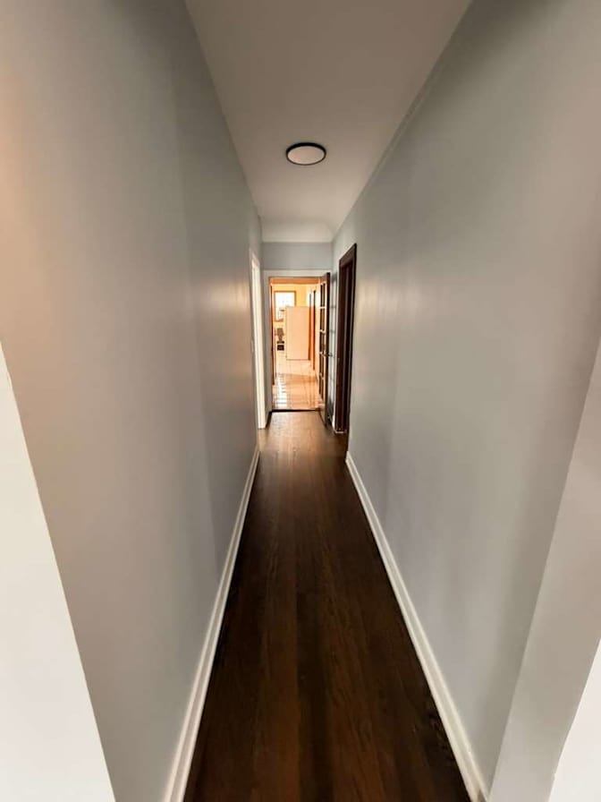 Forza Property Management Services's room