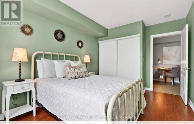 Isabel Hellyer's room