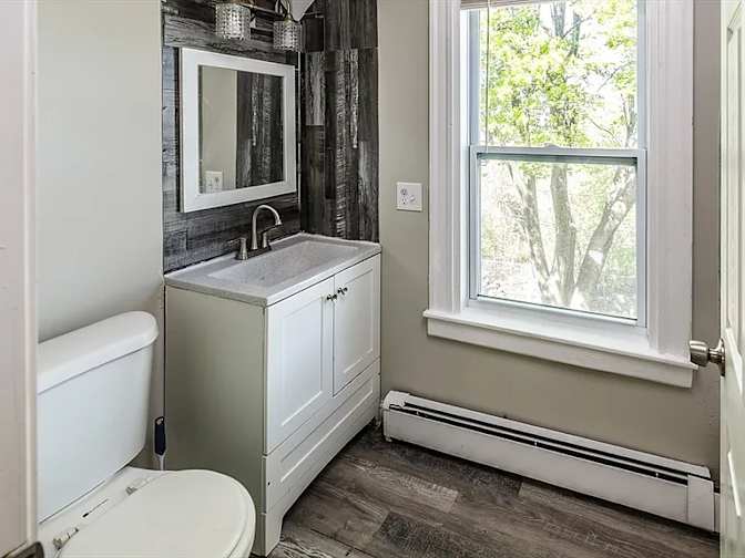 Michenaella Berlus's room