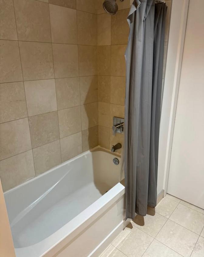 Yelden Vision Residence's room