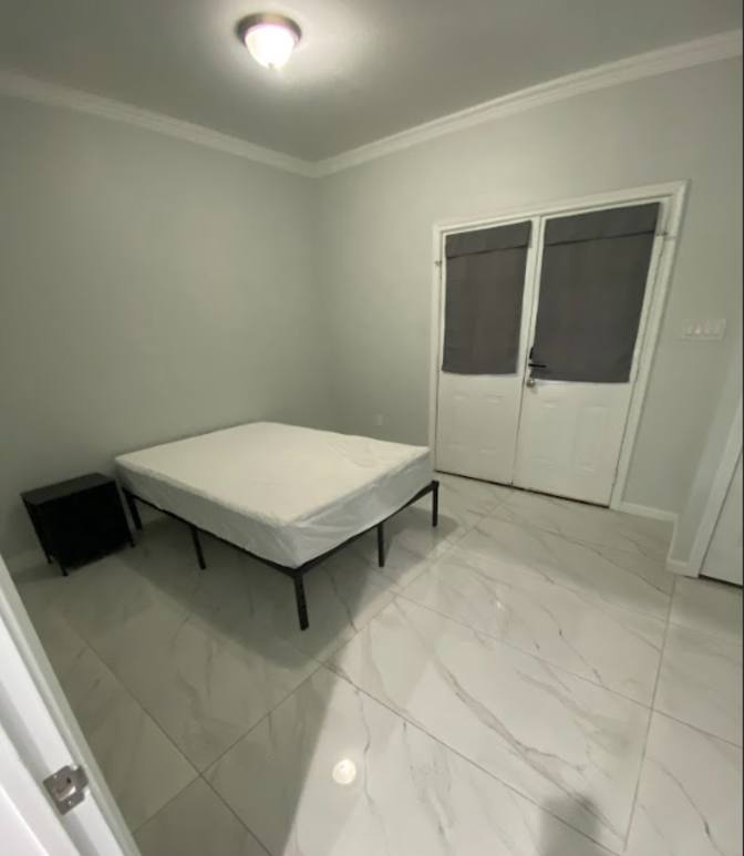 Tiffany's room