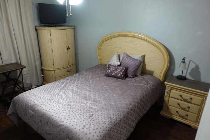 PadSplit's room