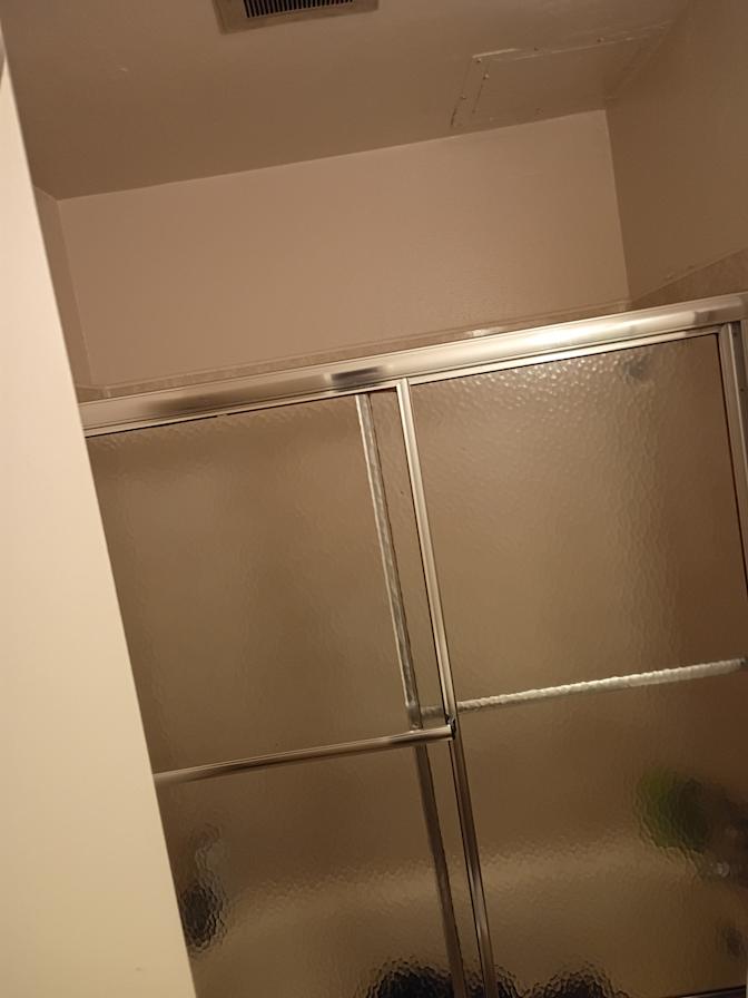 Steven's room