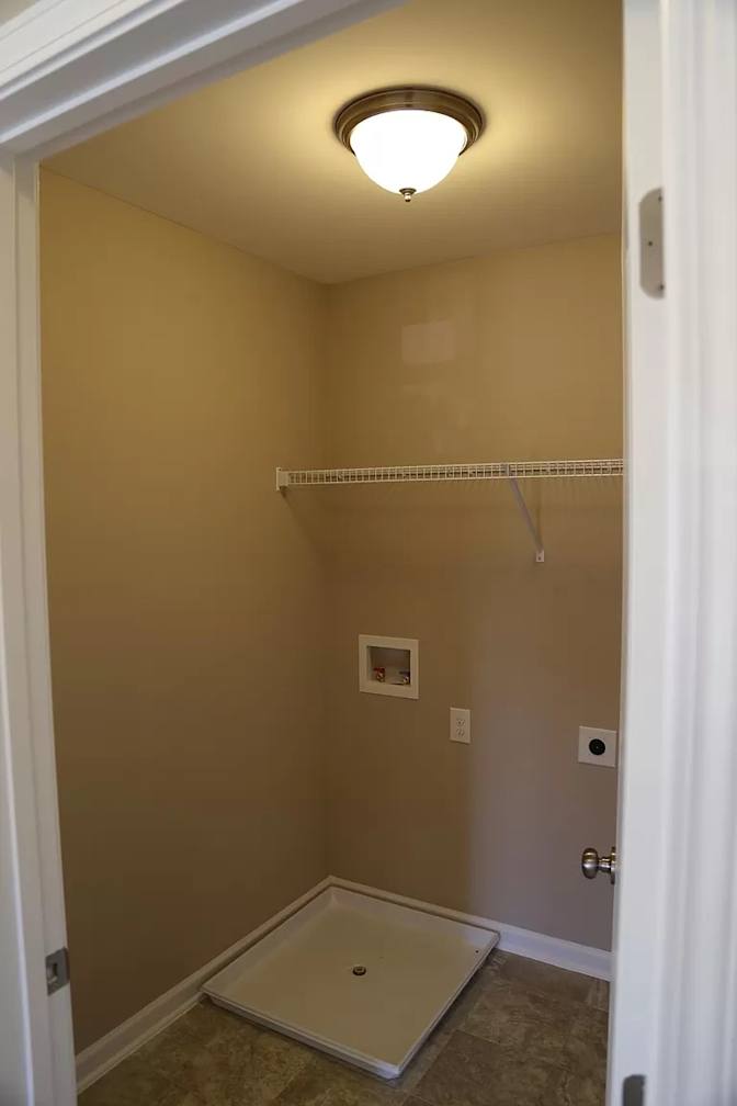 Alcove Rooms's room