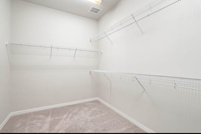 Christelo's room