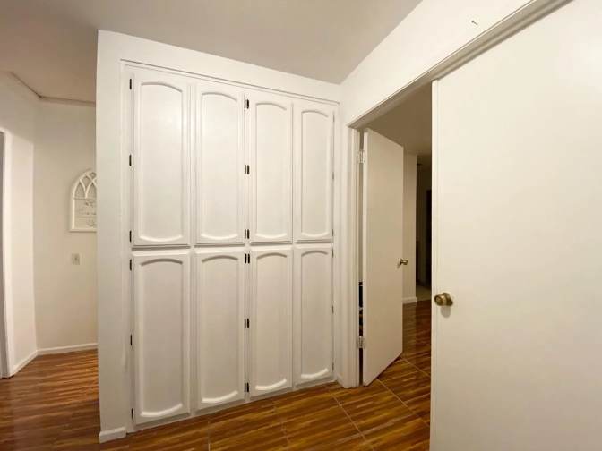 Ryan's room
