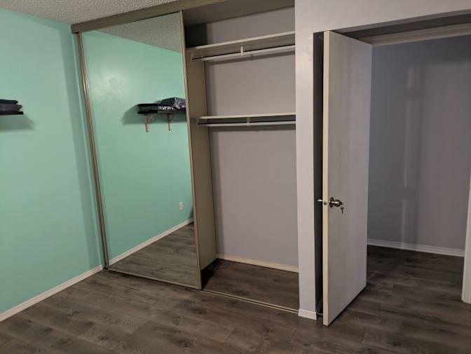 Tyler's room