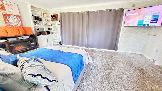 rodney's room