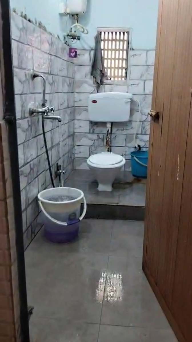 Bijoy Singh's room