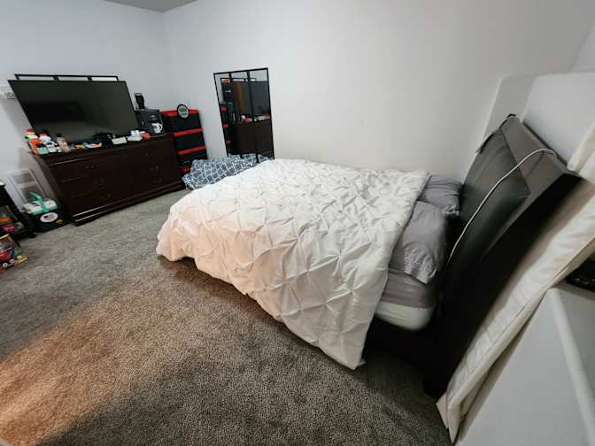 Claire's room