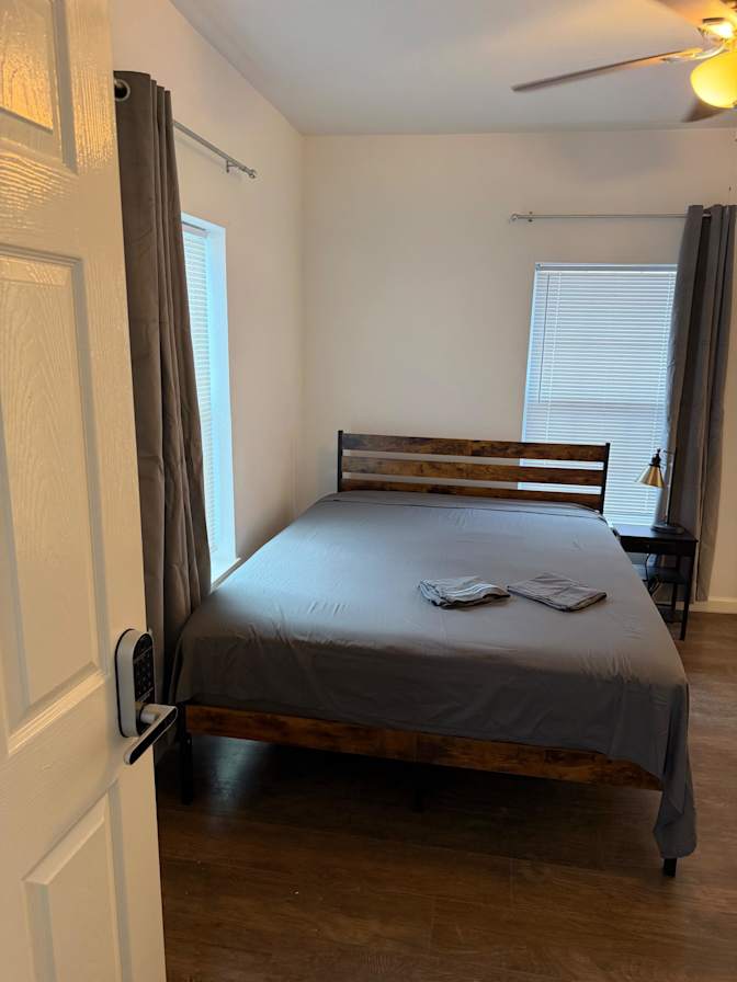 PadSplit's room