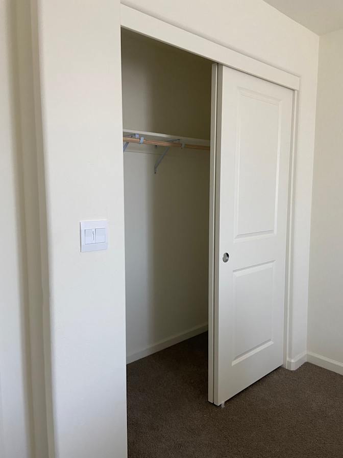 Aileen's room