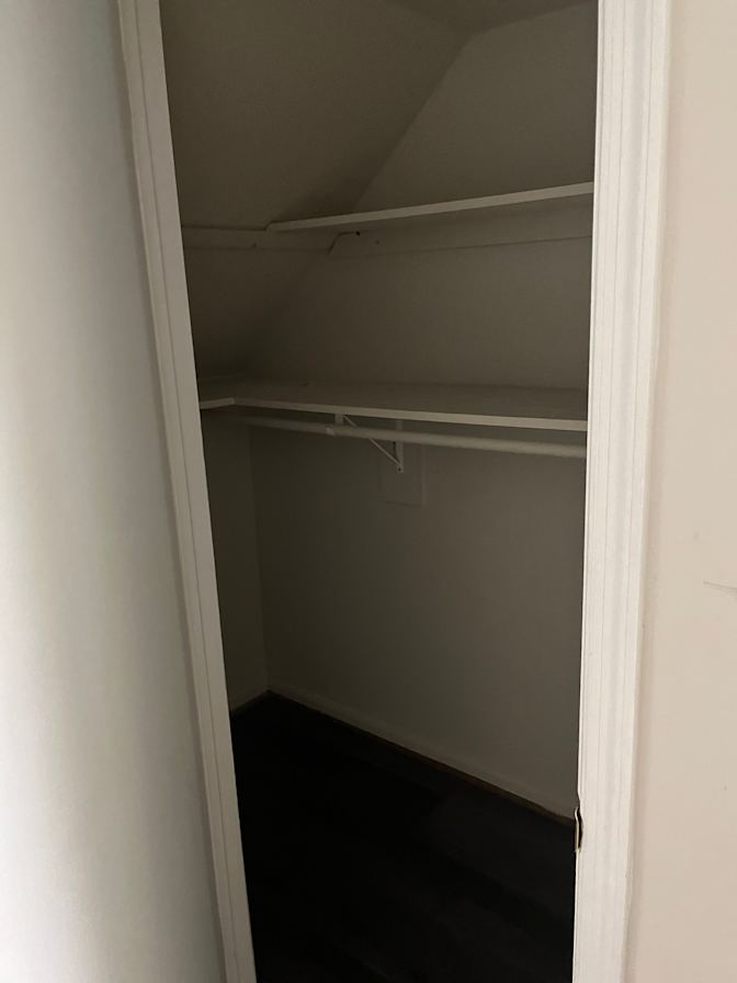 Tammy's room