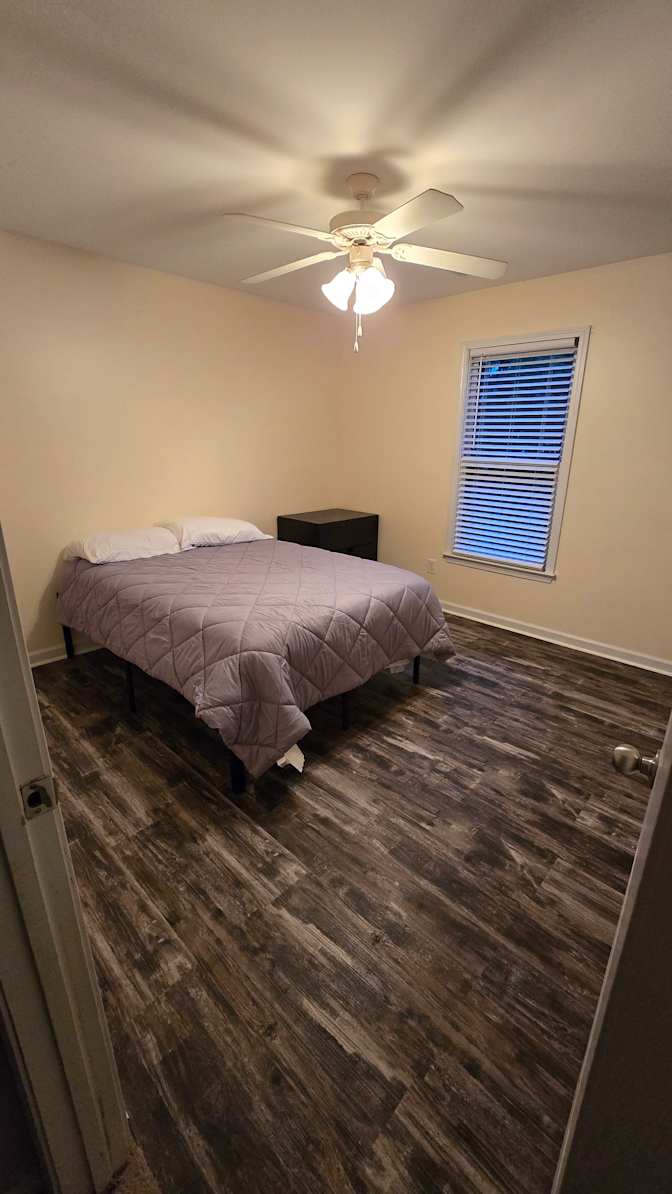 Jim's room