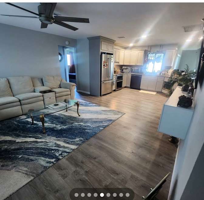 Amy's room