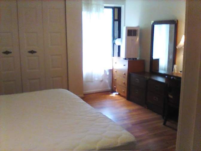 jayme's room