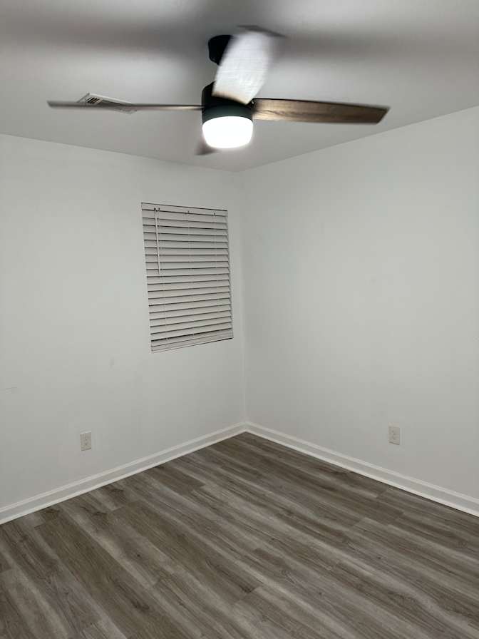 Ethan's room