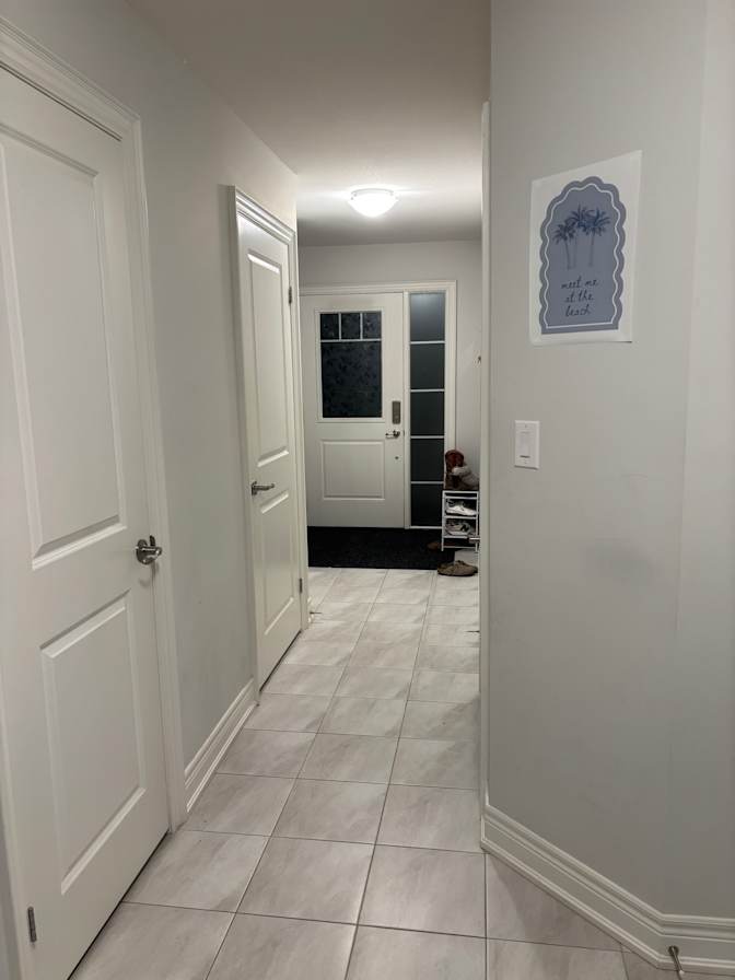 Yoshita Kumar's room