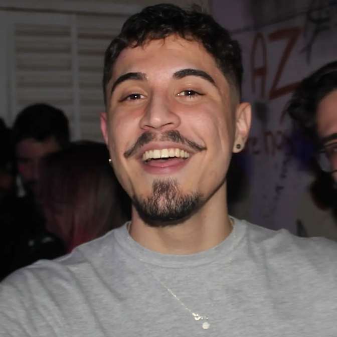André Rogerio
