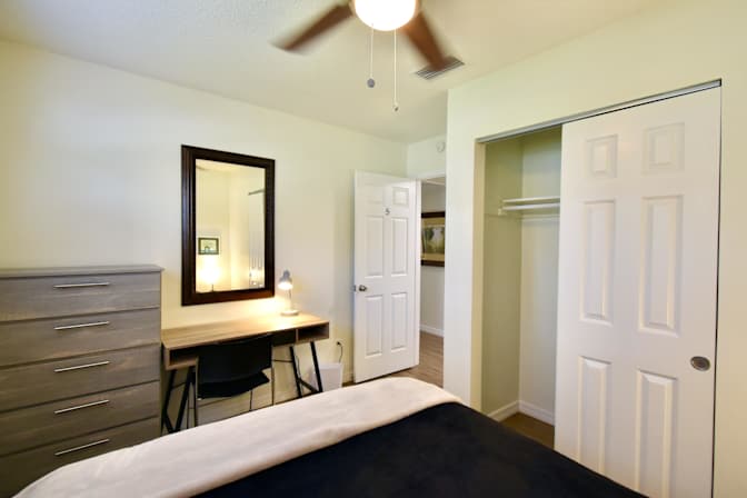 PadSplit's room