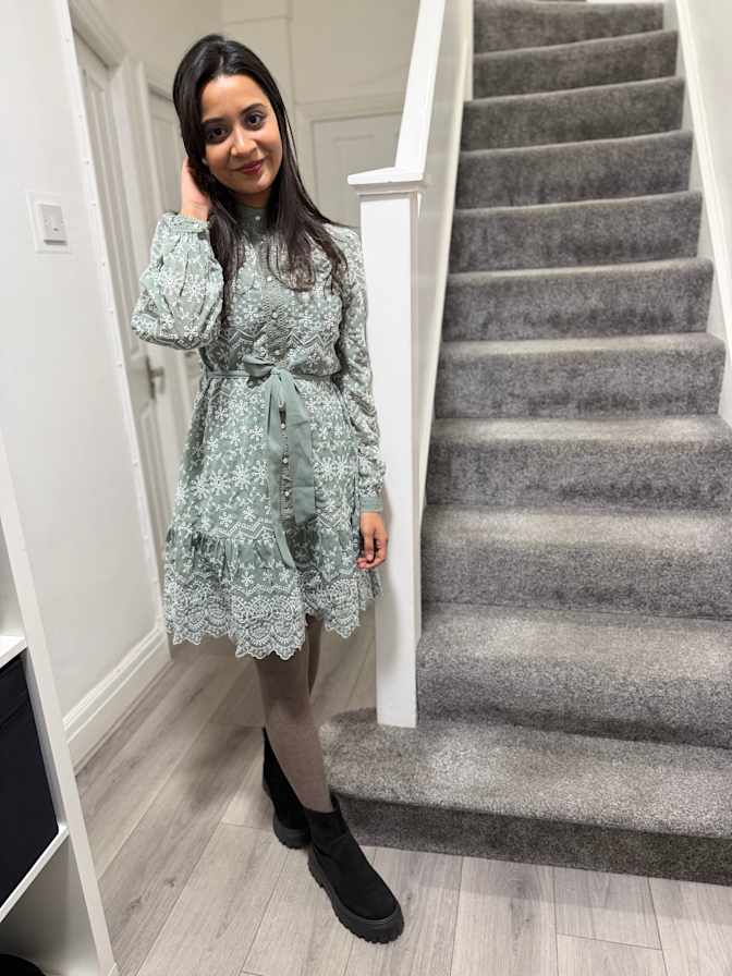 Shruti Apurva