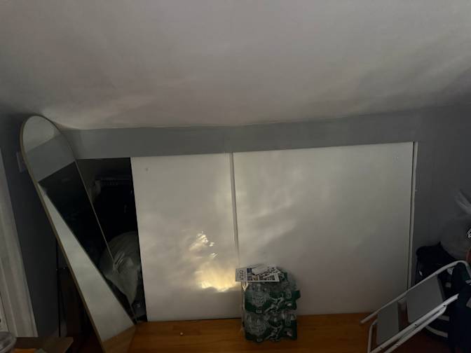 Rose's room