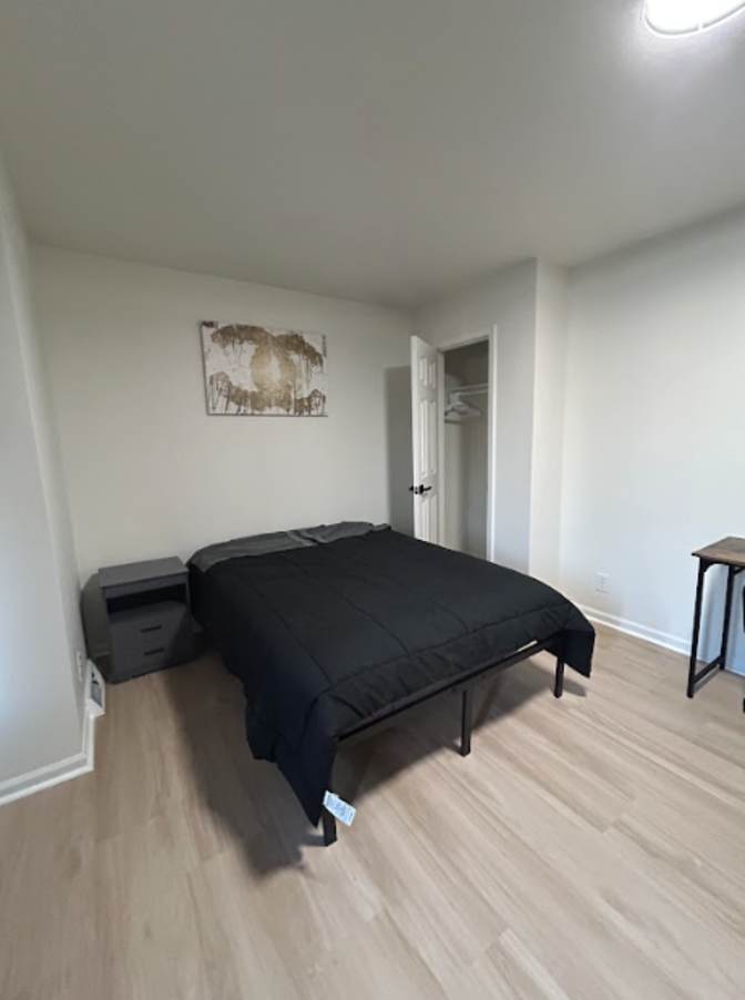 Daniel's room