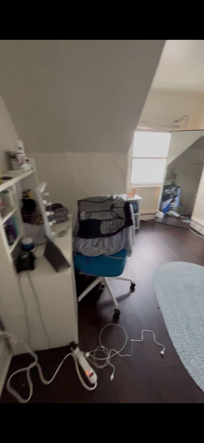 lily's room