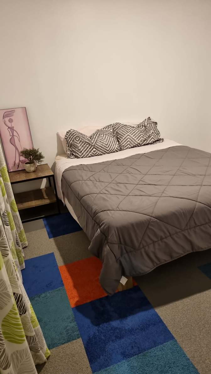 Jade's room