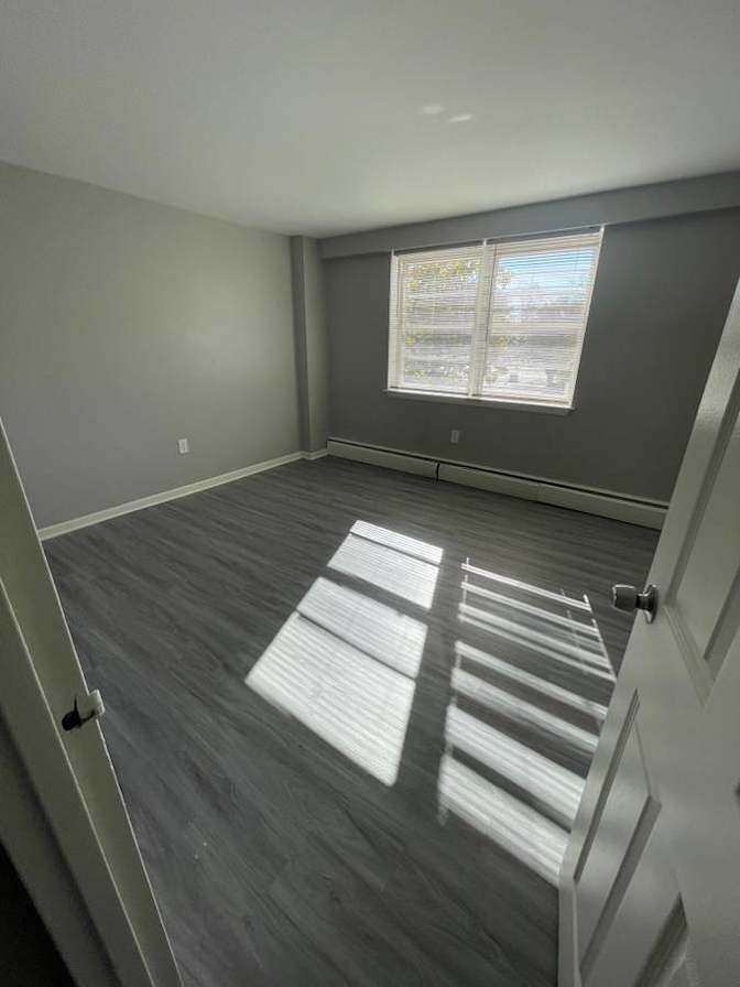 One bedroom's room