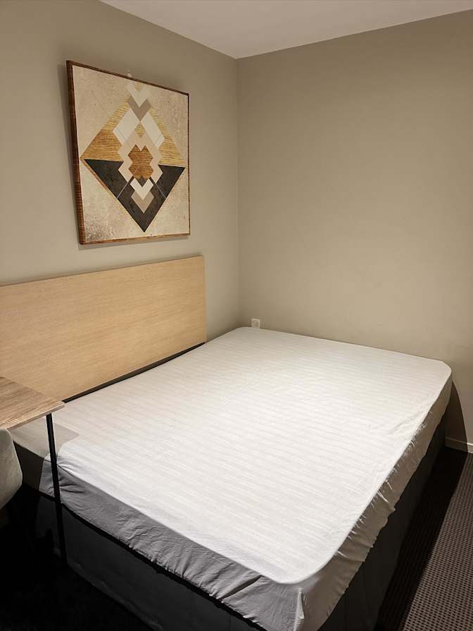 Herbie's room