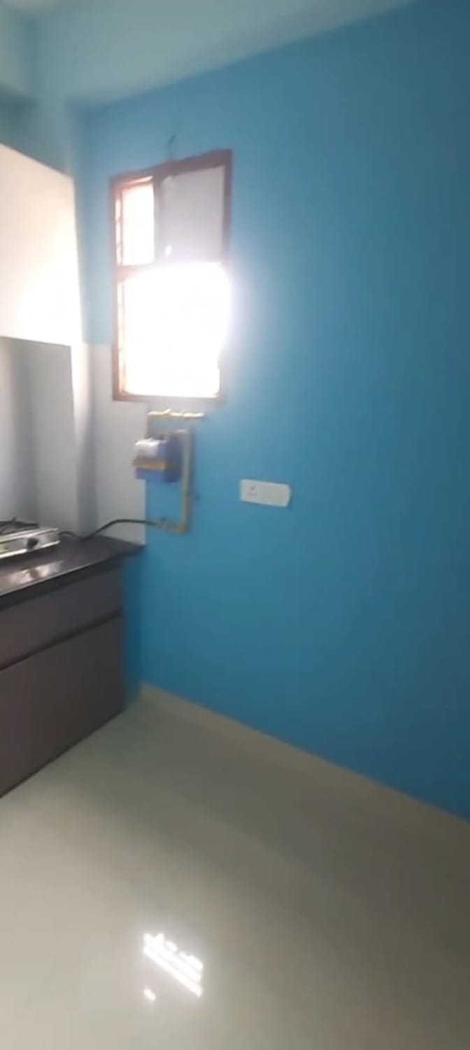 Vikas's room