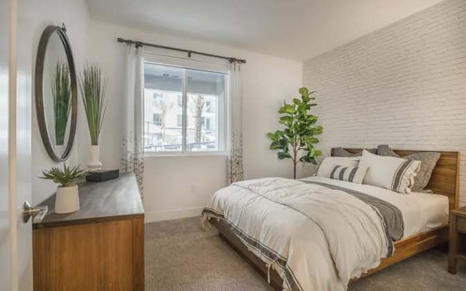 Private room with own bath's room
