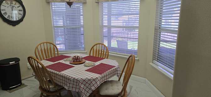 Craig Blair's room