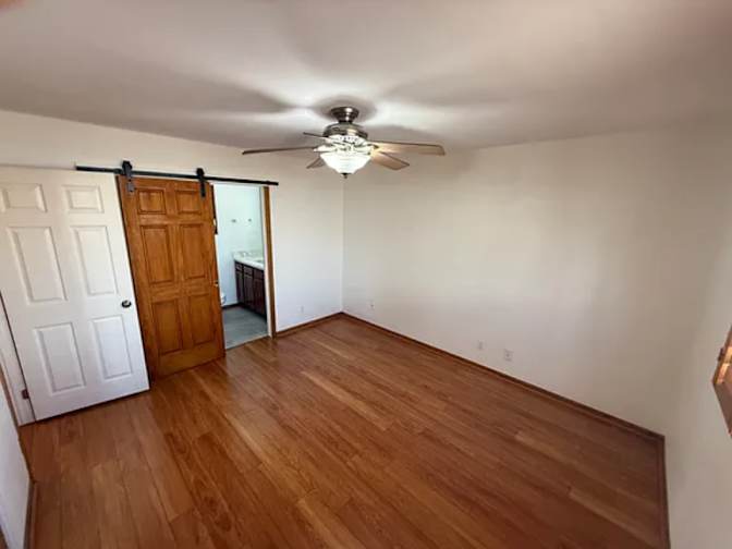 David's room