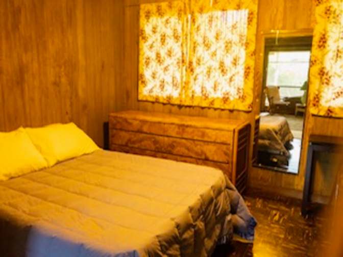 Diane's room