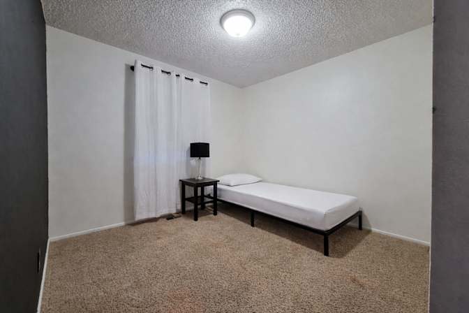 Jason's room