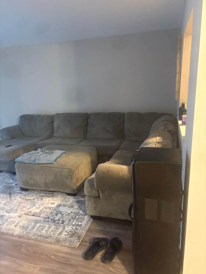 Owen Ross's room