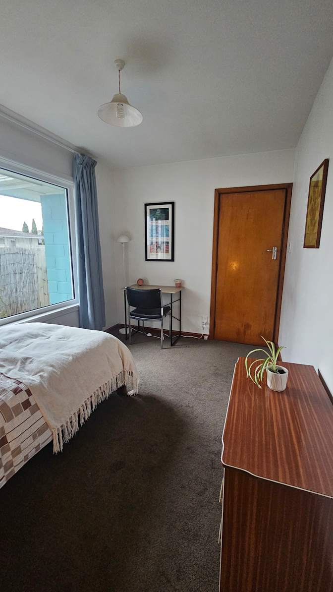 Cameron's room
