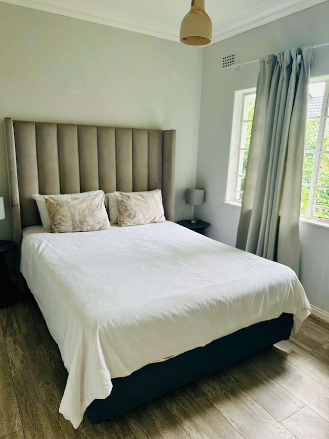 Lindy's room