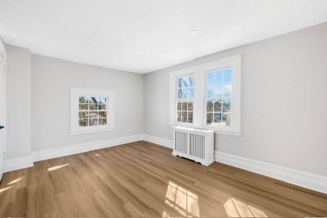 Andres Woolcott's room
