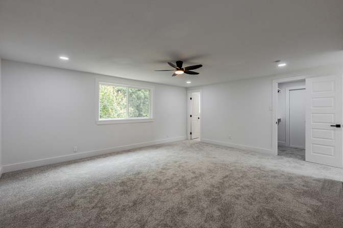 Alex's room