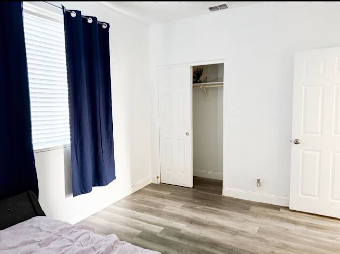 Michelle's room