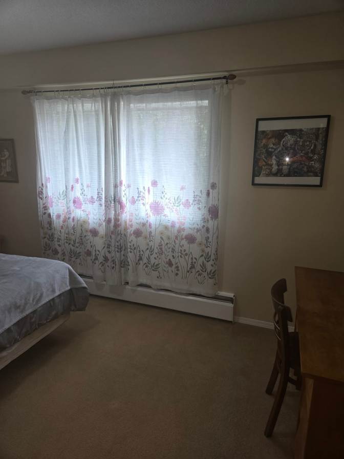 Davey's room