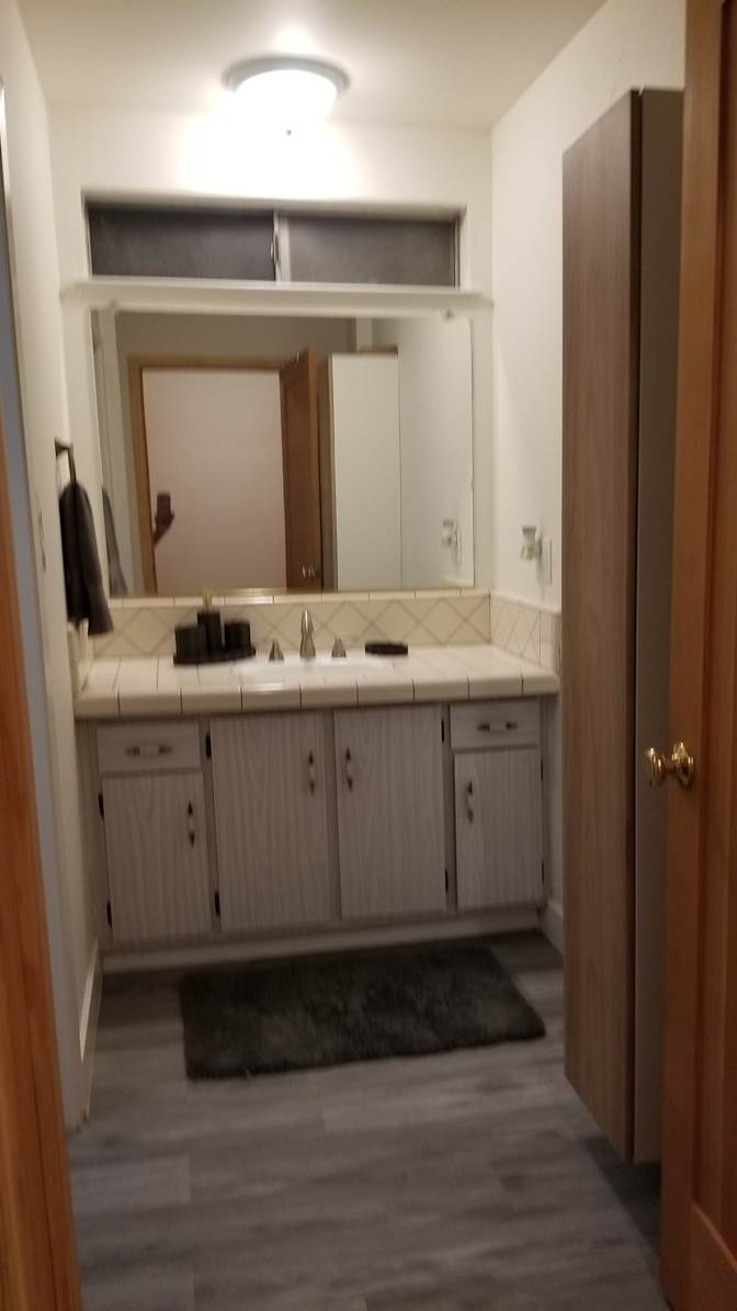 Lucy's room