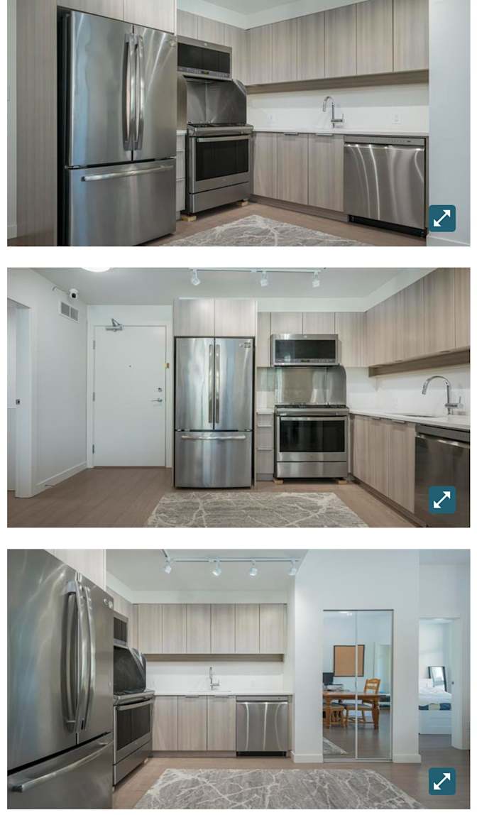 Tatenda Motsi's room